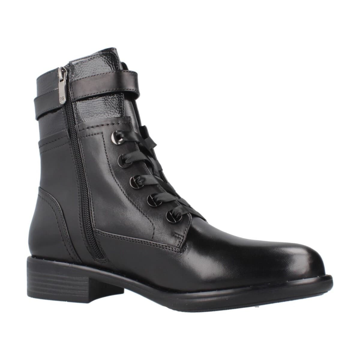 Women's Boots Regarde Le Ciel Black