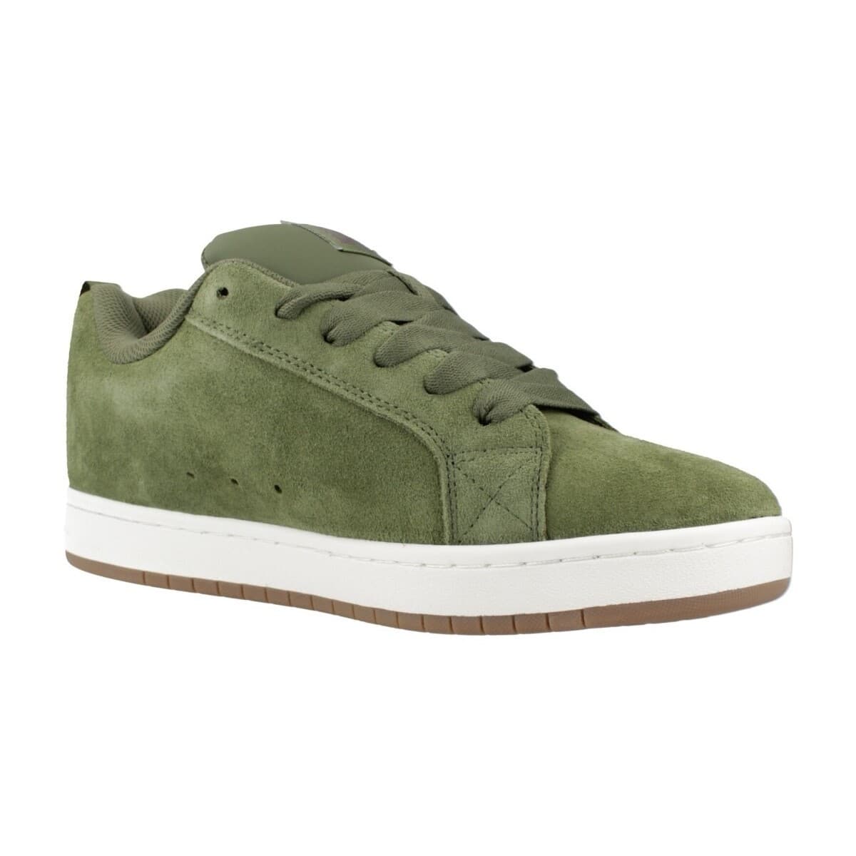 Men's Sneakers DC Shoes Green