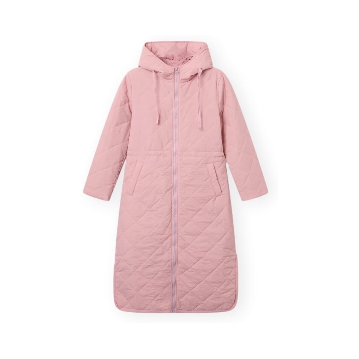 Women's Coats Compania Fantastica Pink