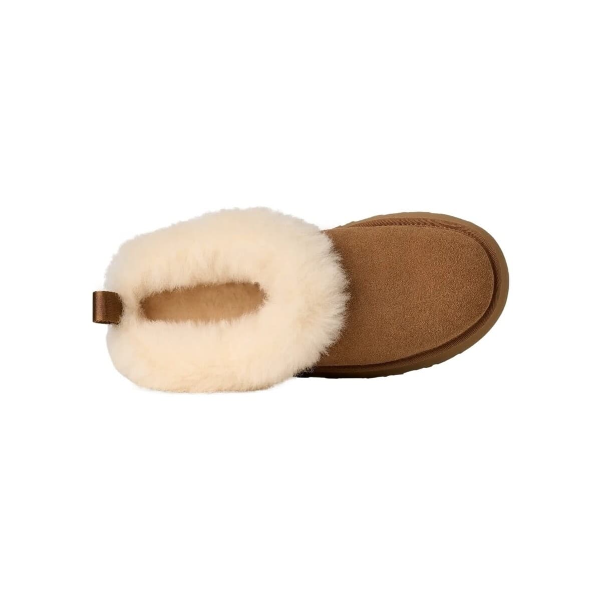 Women's House Slippers UGG Brown