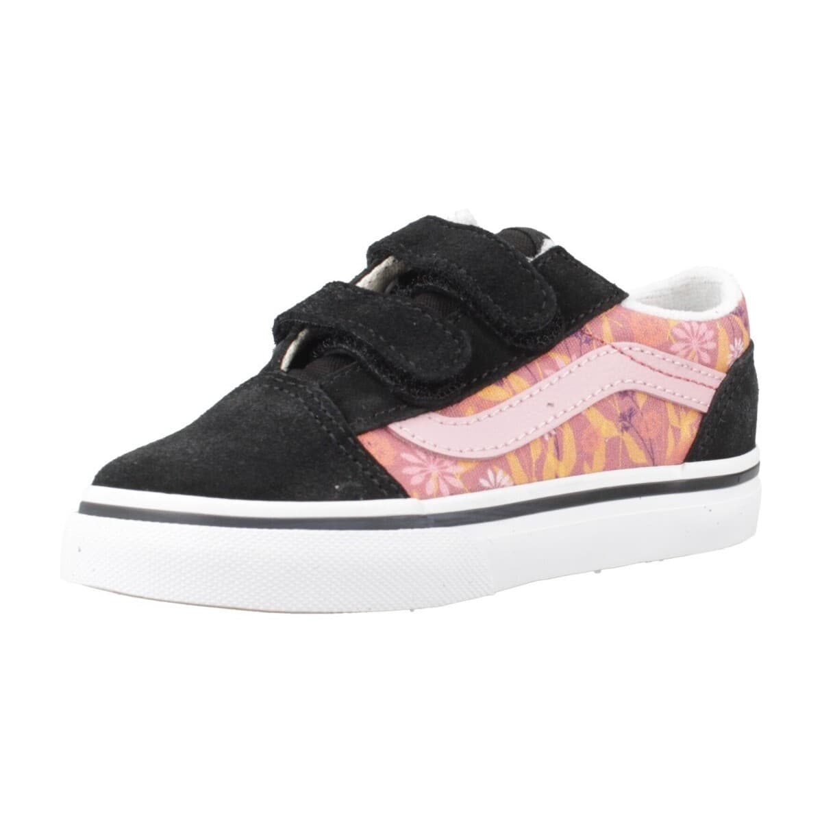 Boys' Sneakers Vans Multicolor