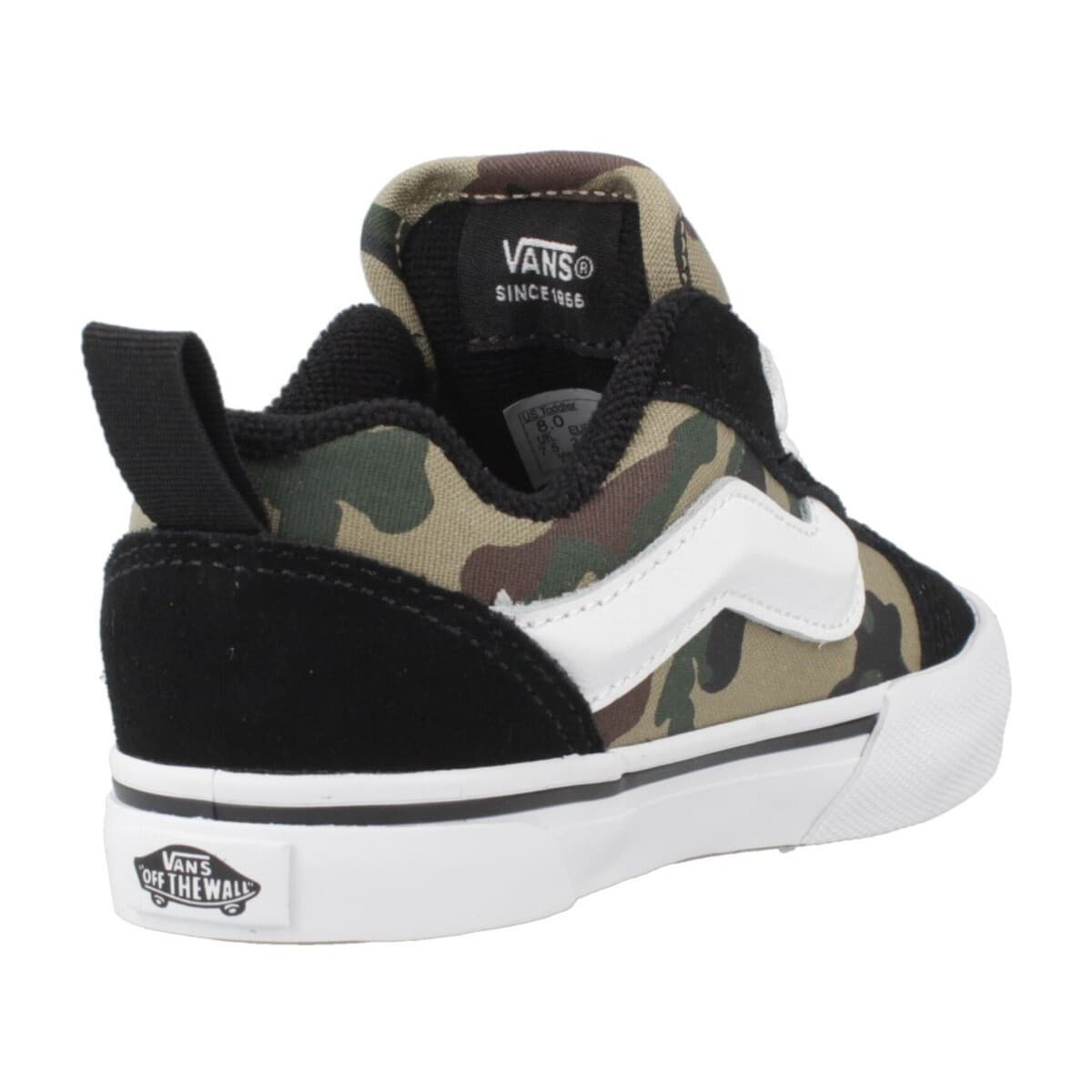 Boys' Sneakers Vans Multicolor
