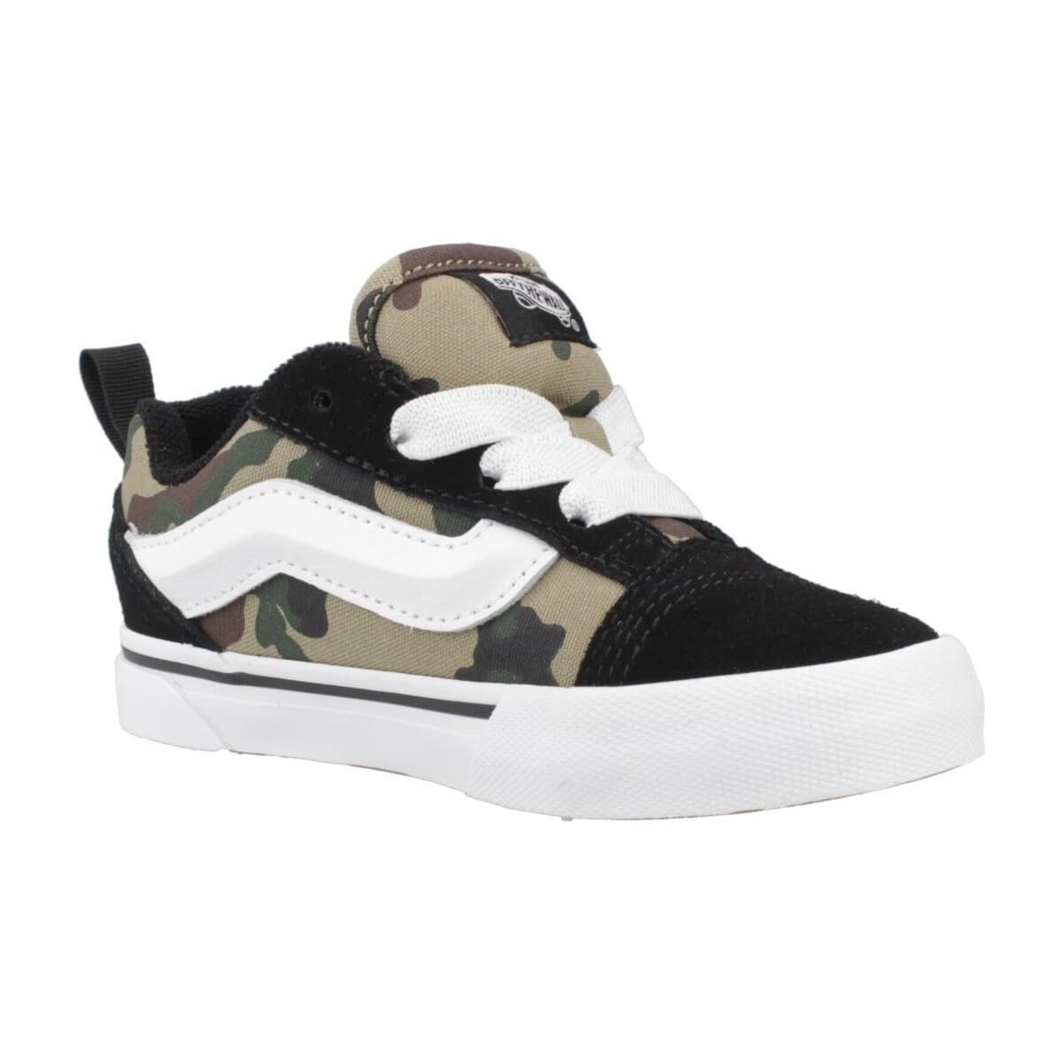 Boys' Sneakers Vans Multicolor