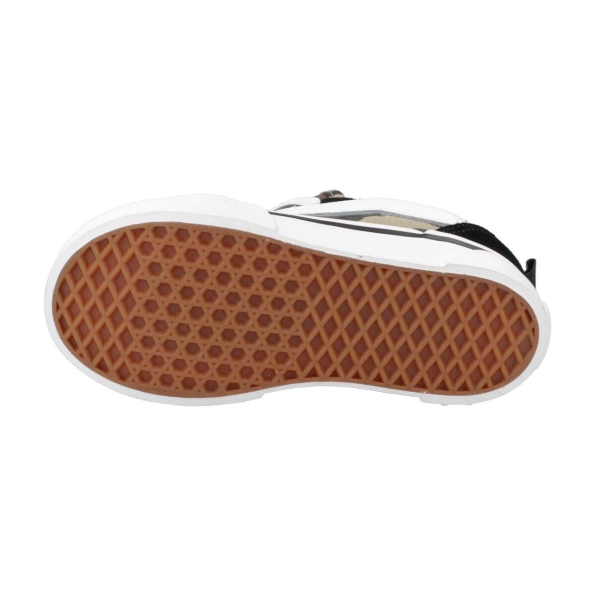 Boys' Sneakers Vans Multicolor