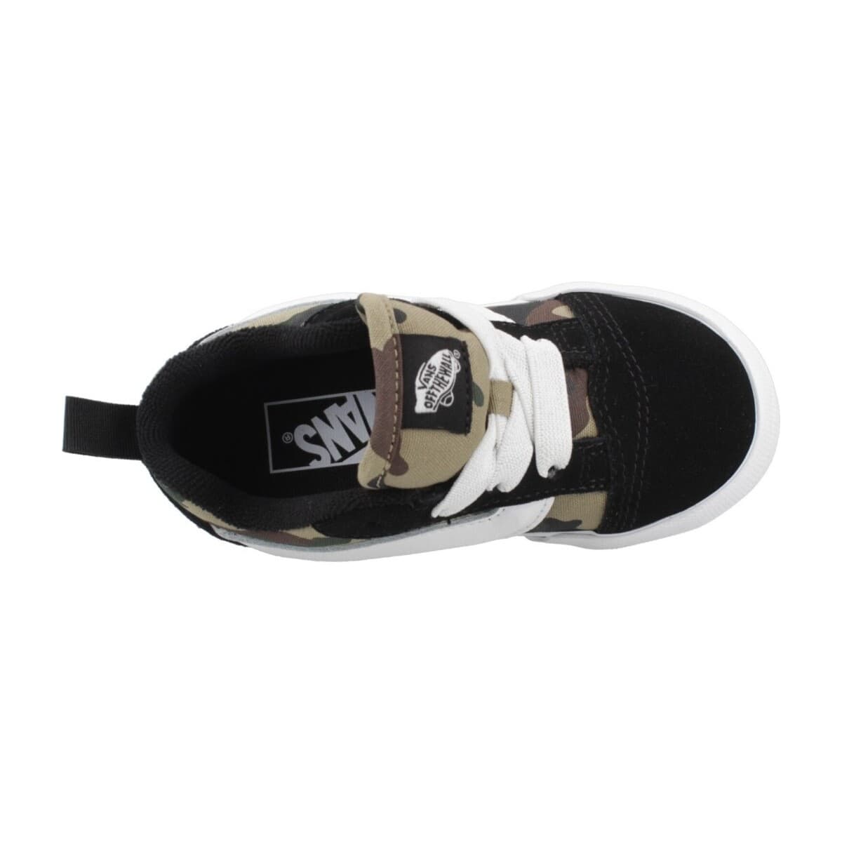 Boys' Sneakers Vans Multicolor