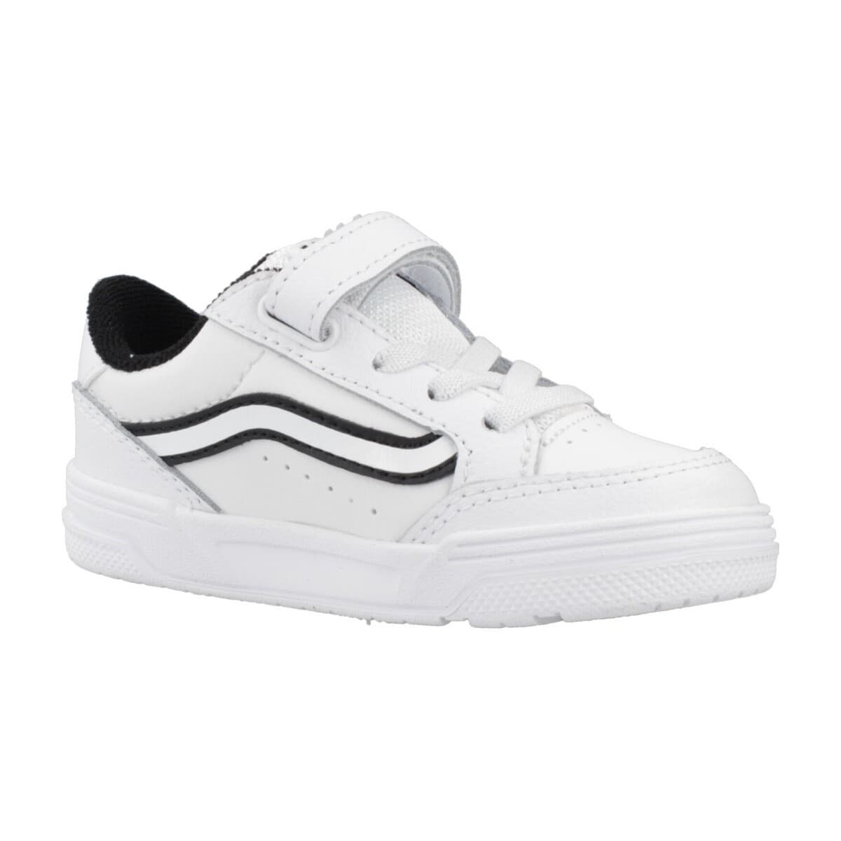 Boys' Sneakers Vans White