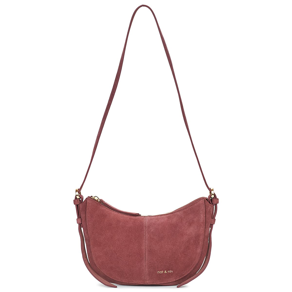 Τσάντες ώμου Nat et Nin MINI RODEO