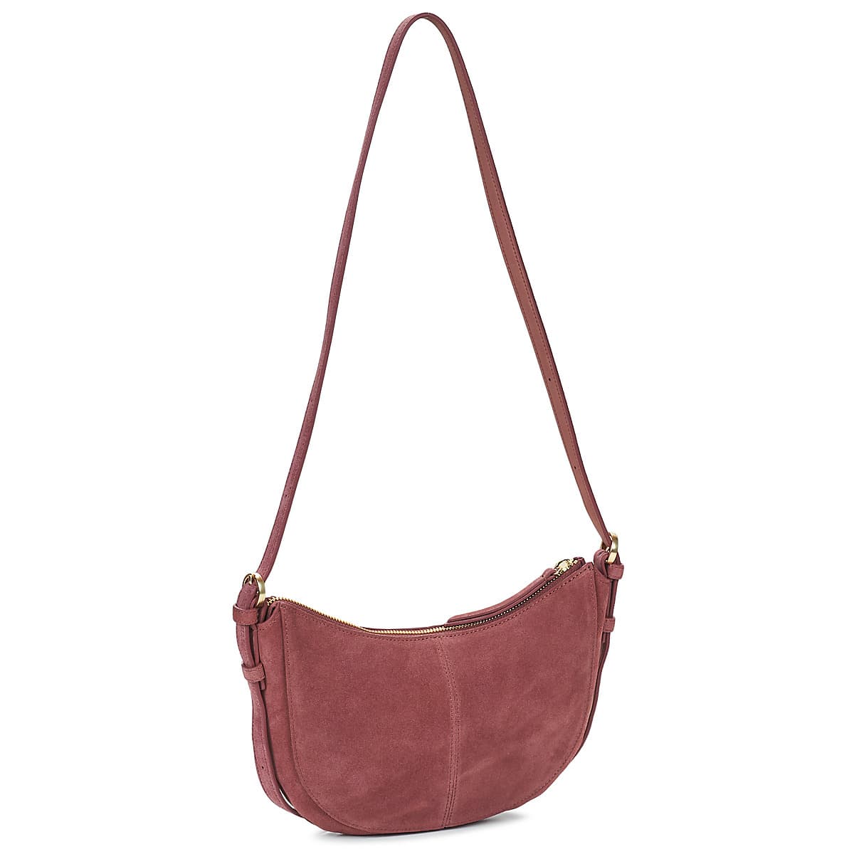 Women's Shoulder Bags Nat et Nin Pink