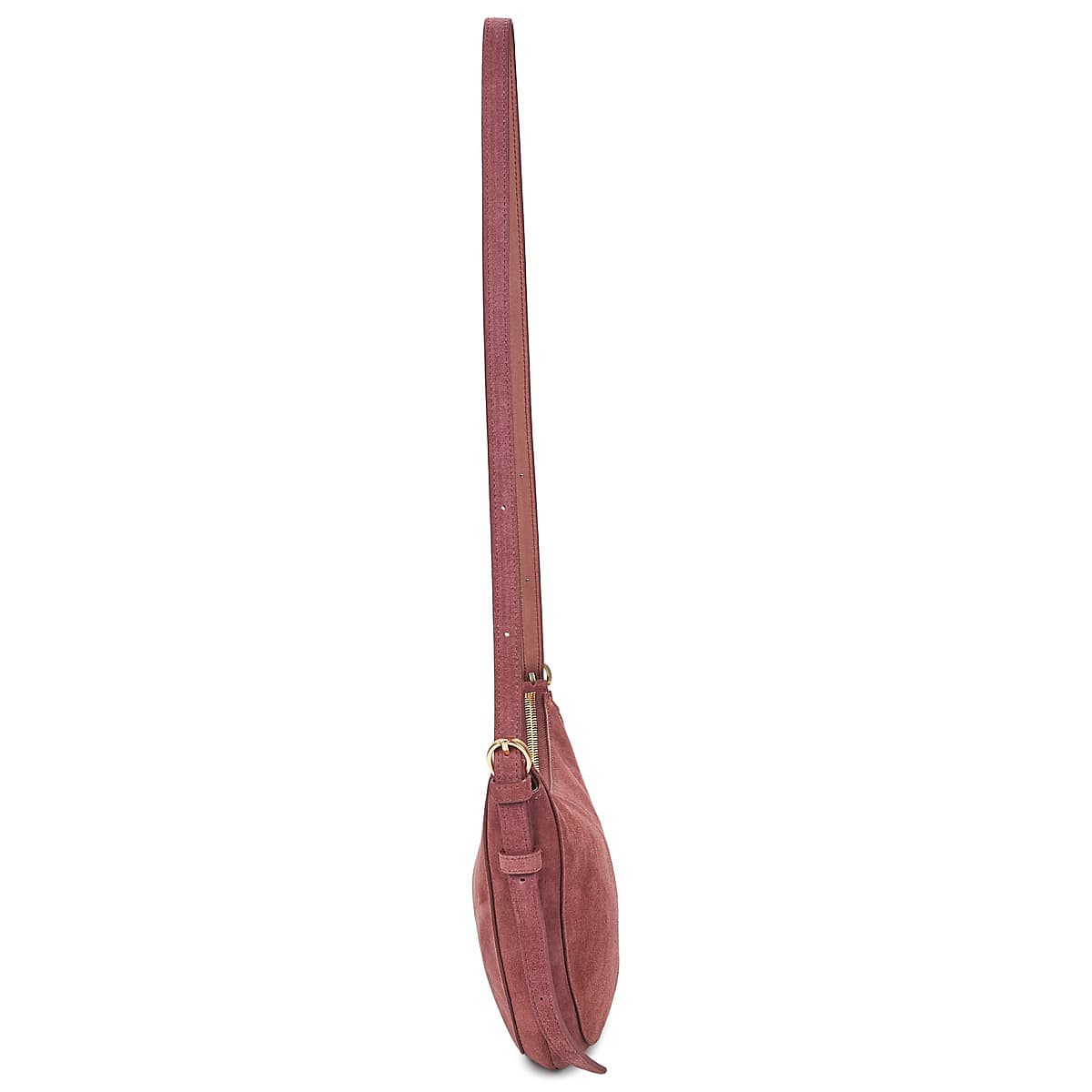 Women's Shoulder Bags Nat et Nin Pink