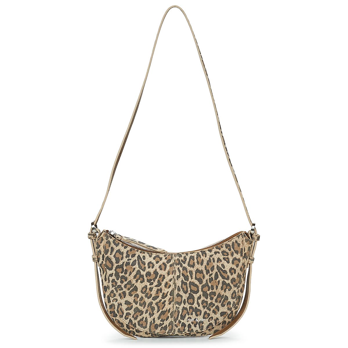 Τσάντες ώμου Nat et Nin MINI RODEO