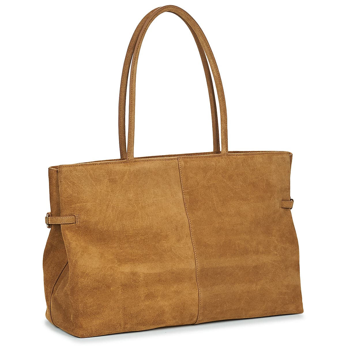 Women's Shoulder Bags Nat et Nin Brown