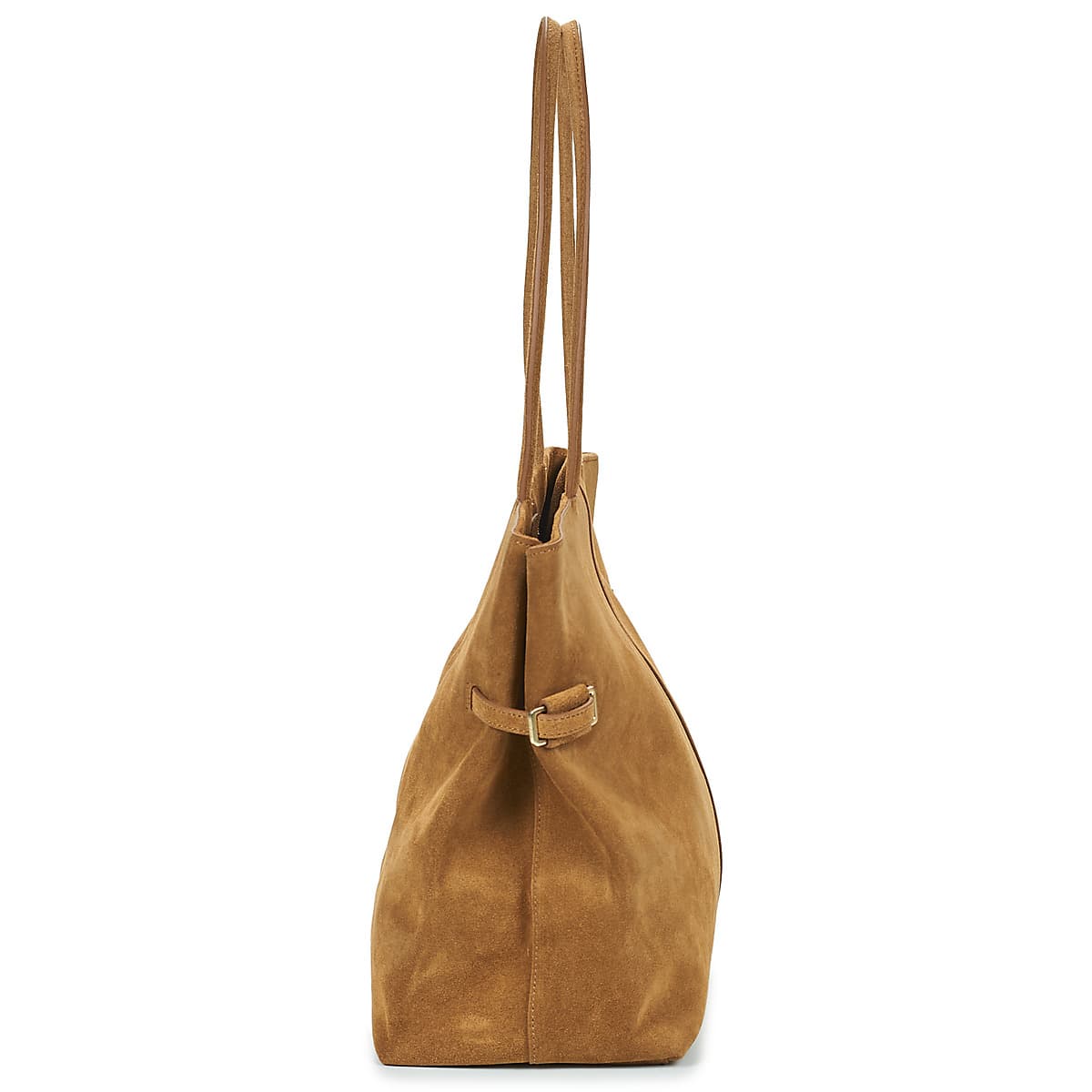 Women's Shoulder Bags Nat et Nin Brown
