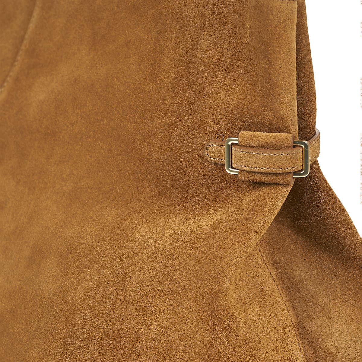 Women's Shoulder Bags Nat et Nin Brown