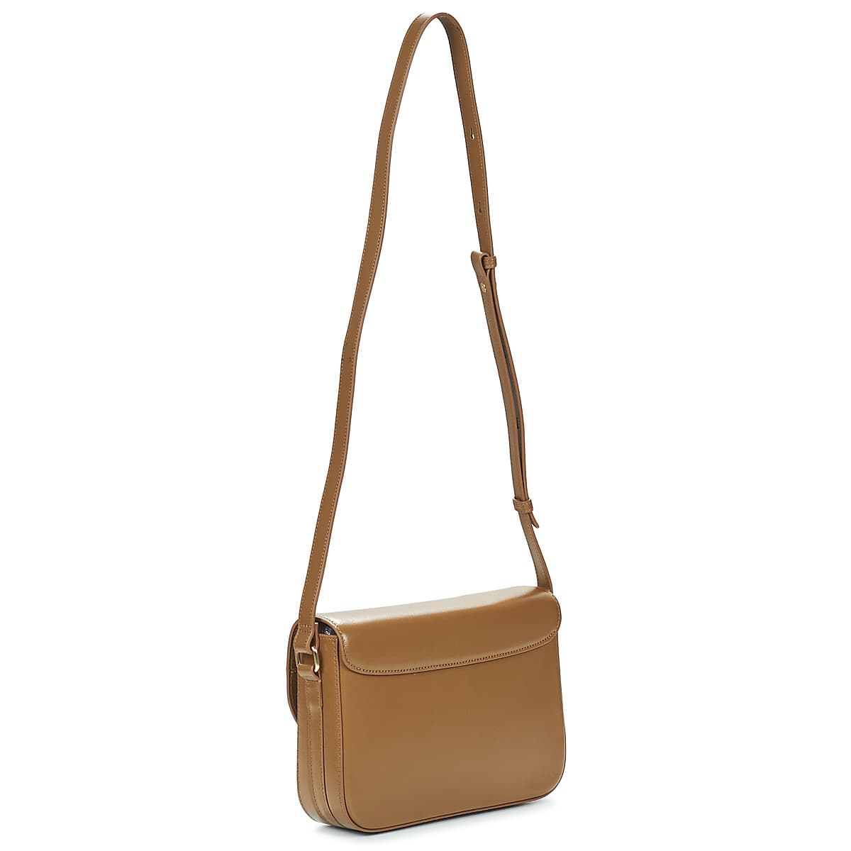 Women's Shoulder Bags Nat et Nin Brown