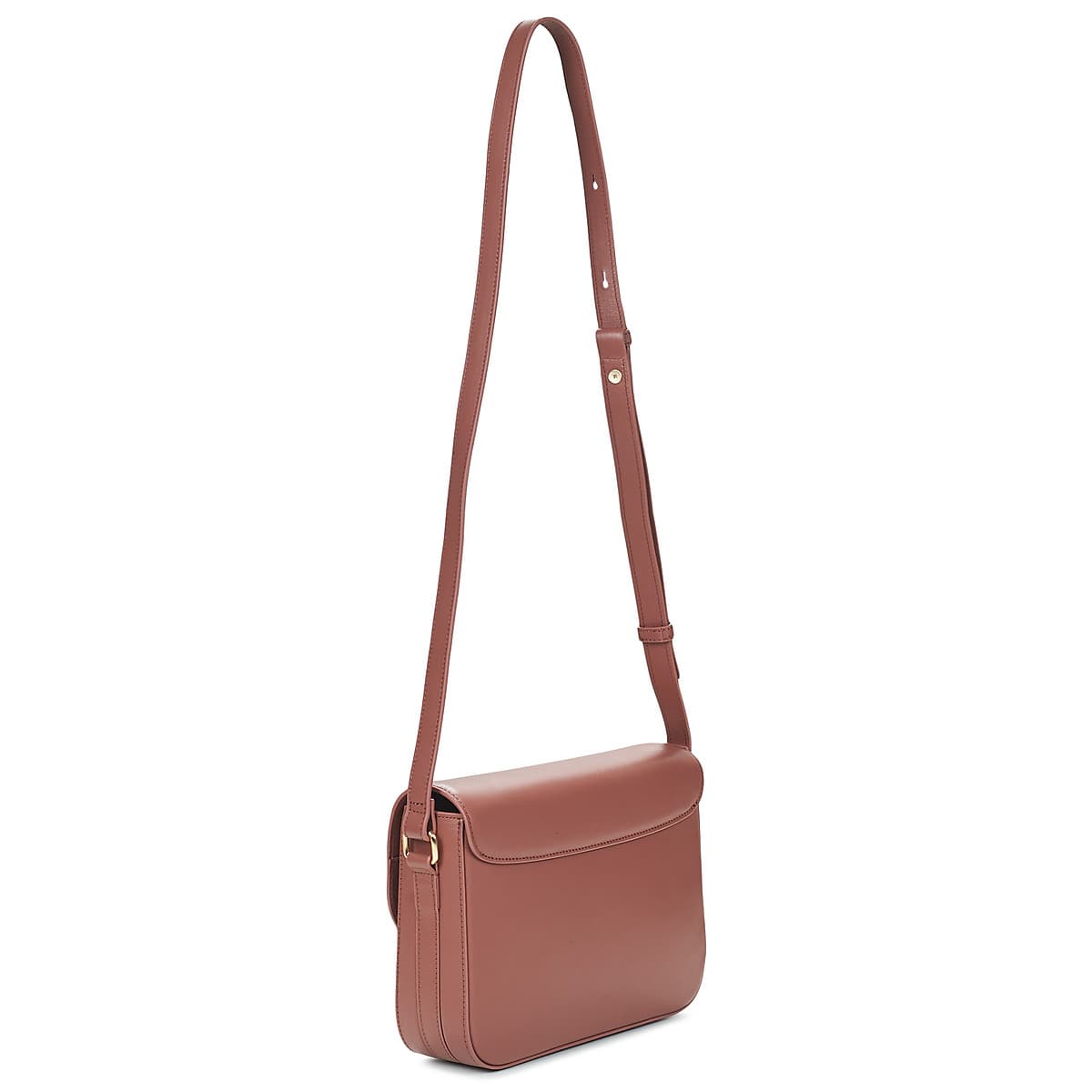 Women's Shoulder Bags Nat et Nin Pink