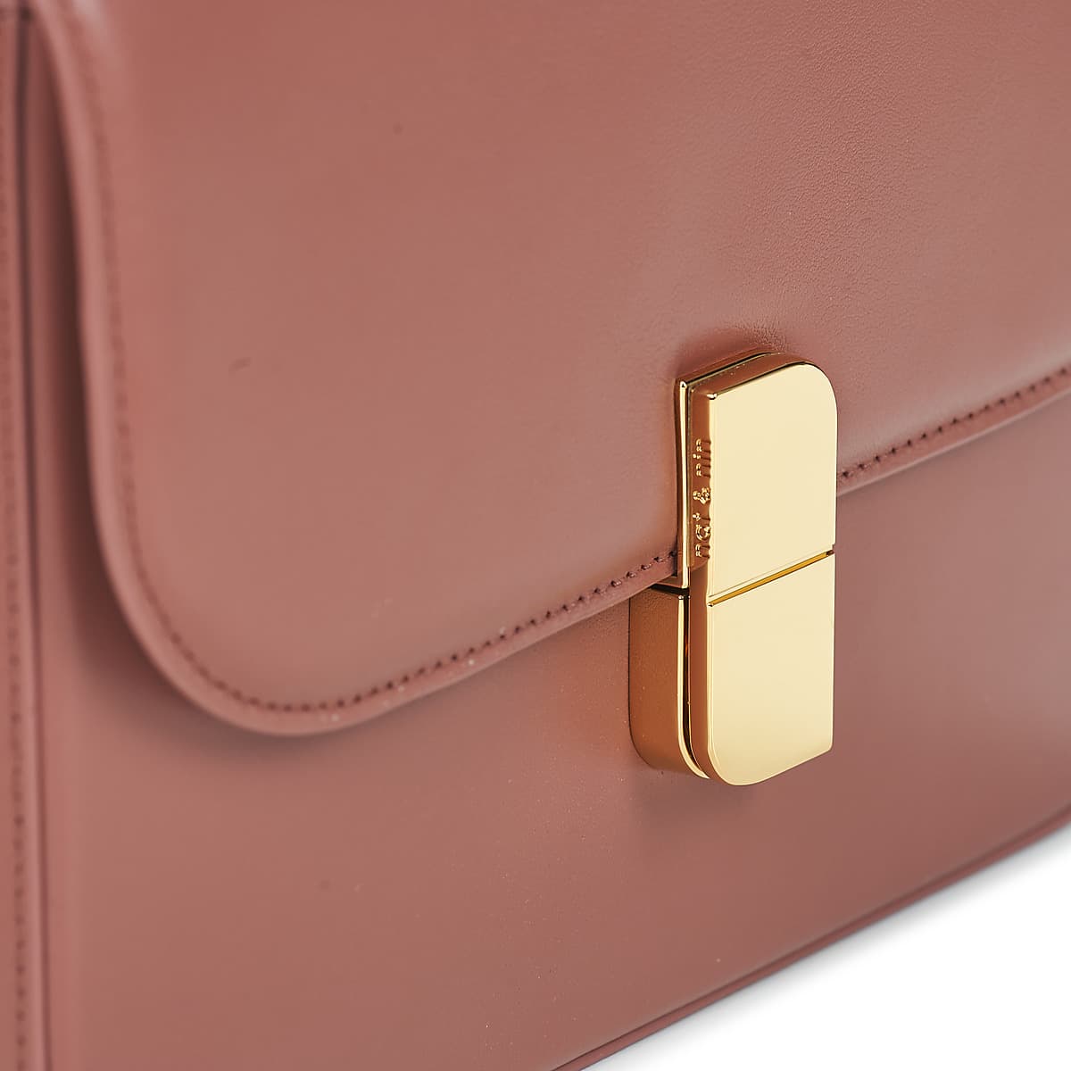 Women's Shoulder Bags Nat et Nin Pink