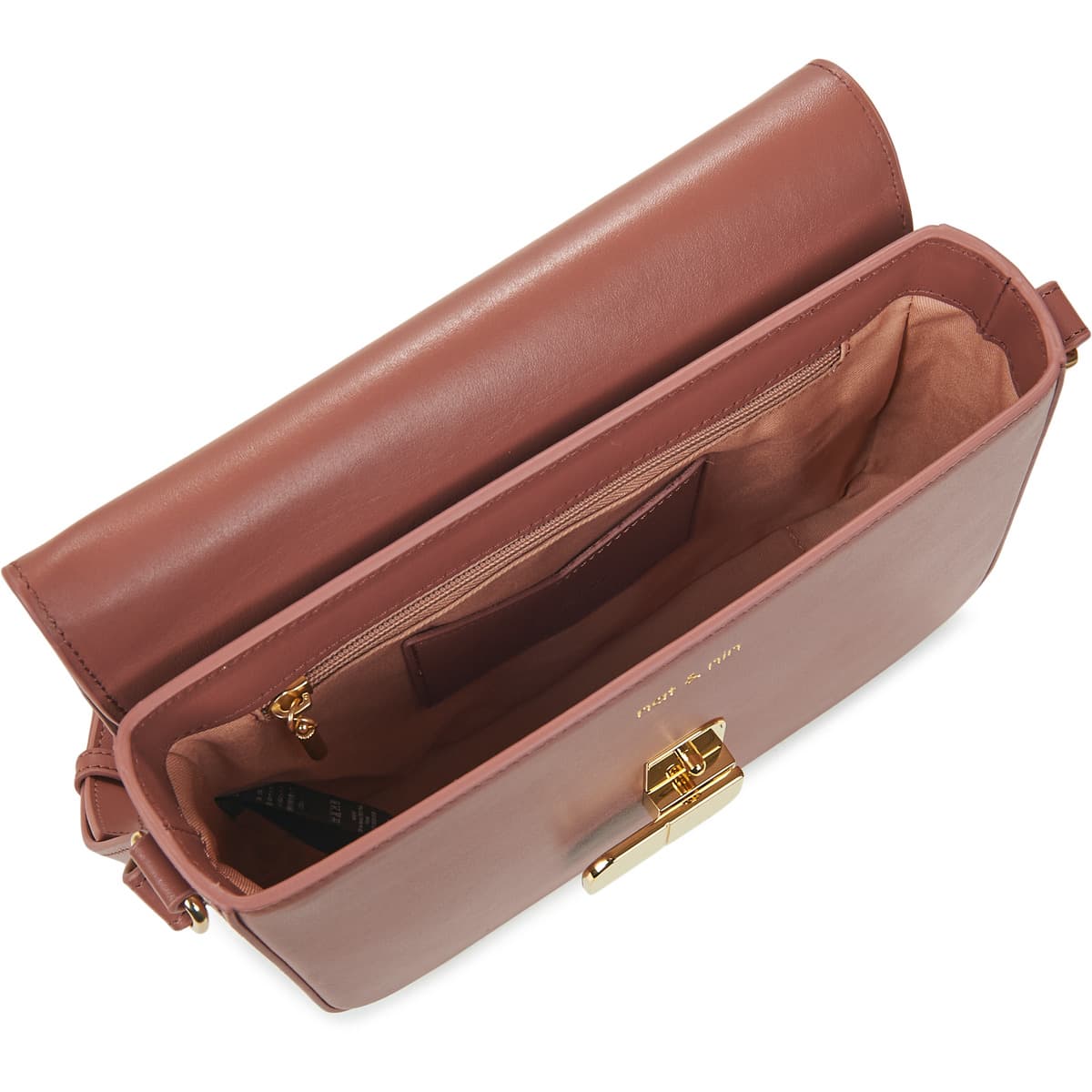 Women's Shoulder Bags Nat et Nin Pink