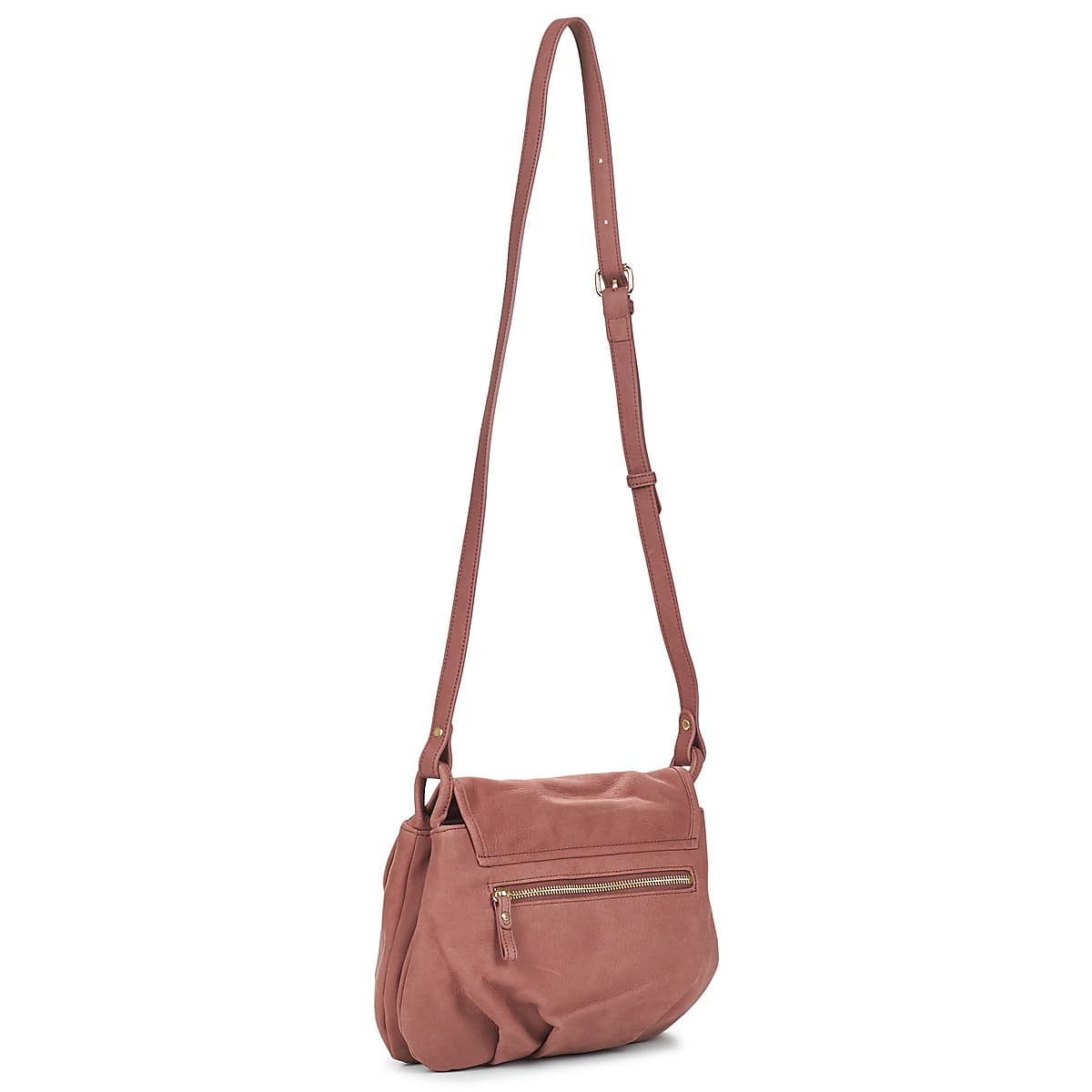 Women's Shoulder Bags Nat et Nin Pink