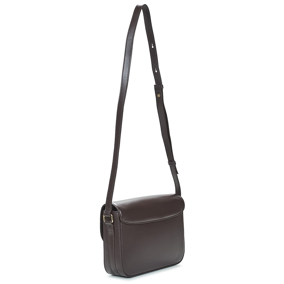 Women's Shoulder Bags Nat et Nin Brown
