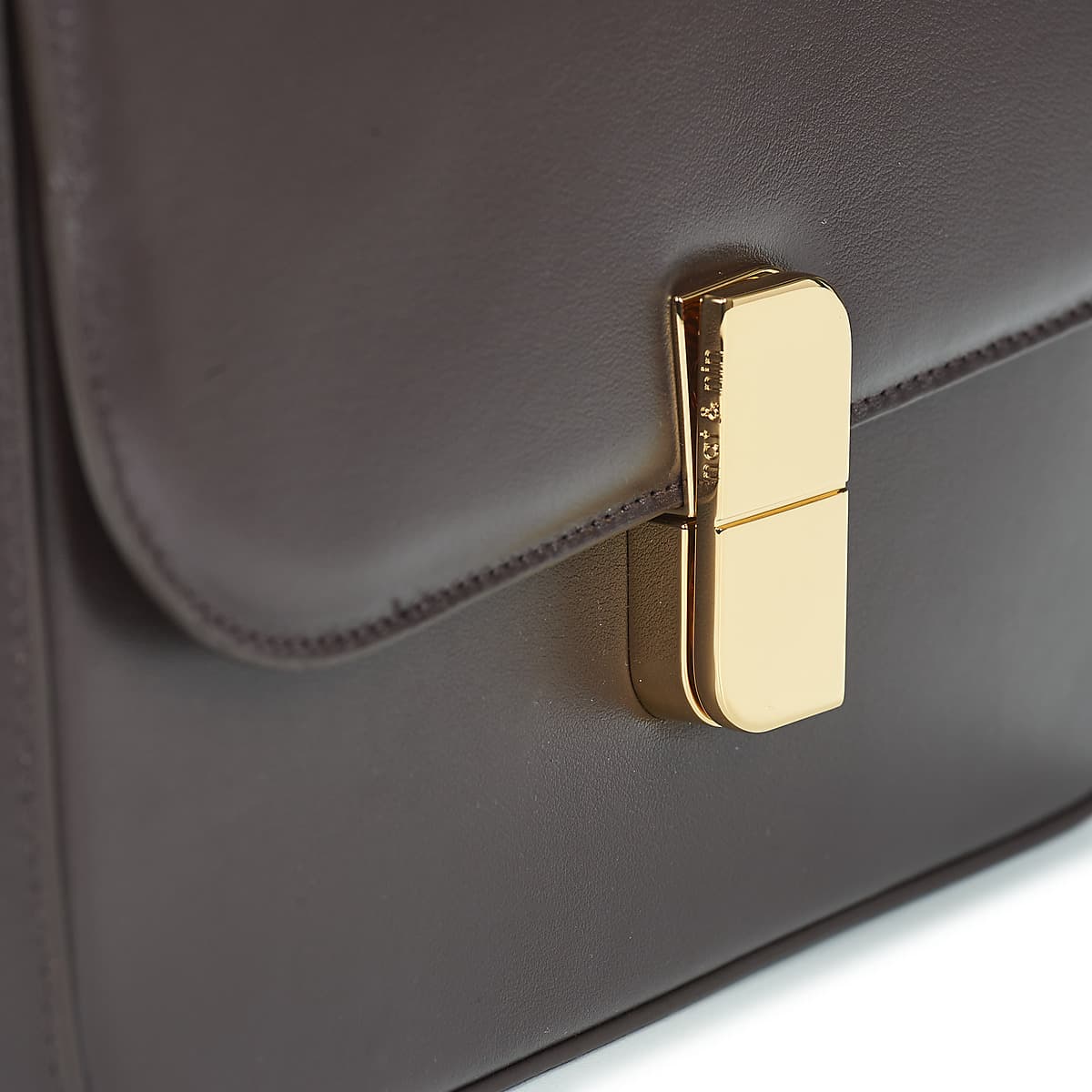 Women's Shoulder Bags Nat et Nin Brown