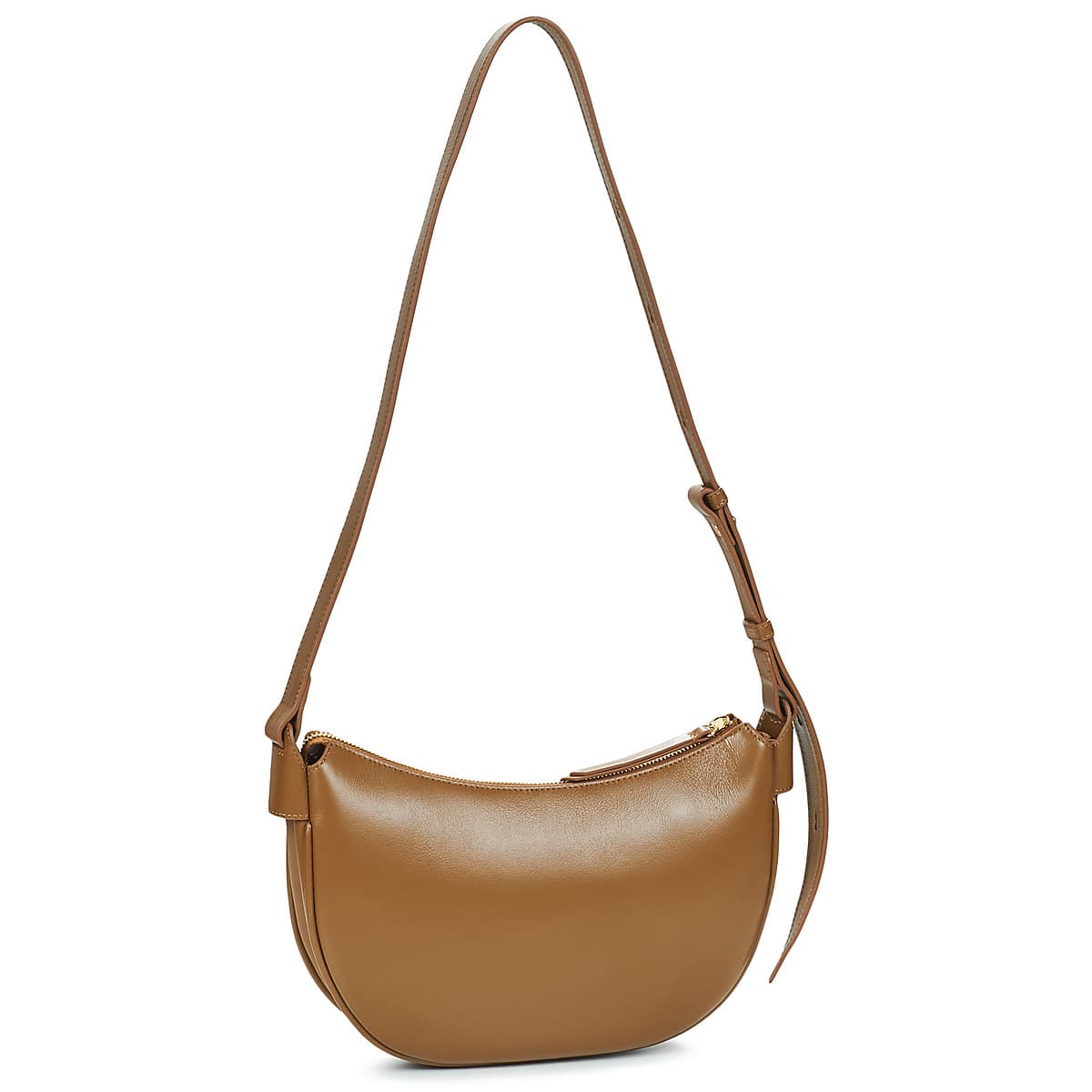 Women's Shoulder Bags Nat et Nin Brown