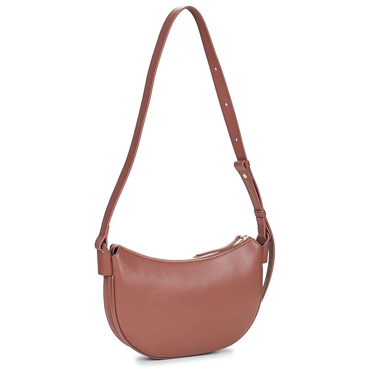 Women's Shoulder Bags Nat et Nin Pink