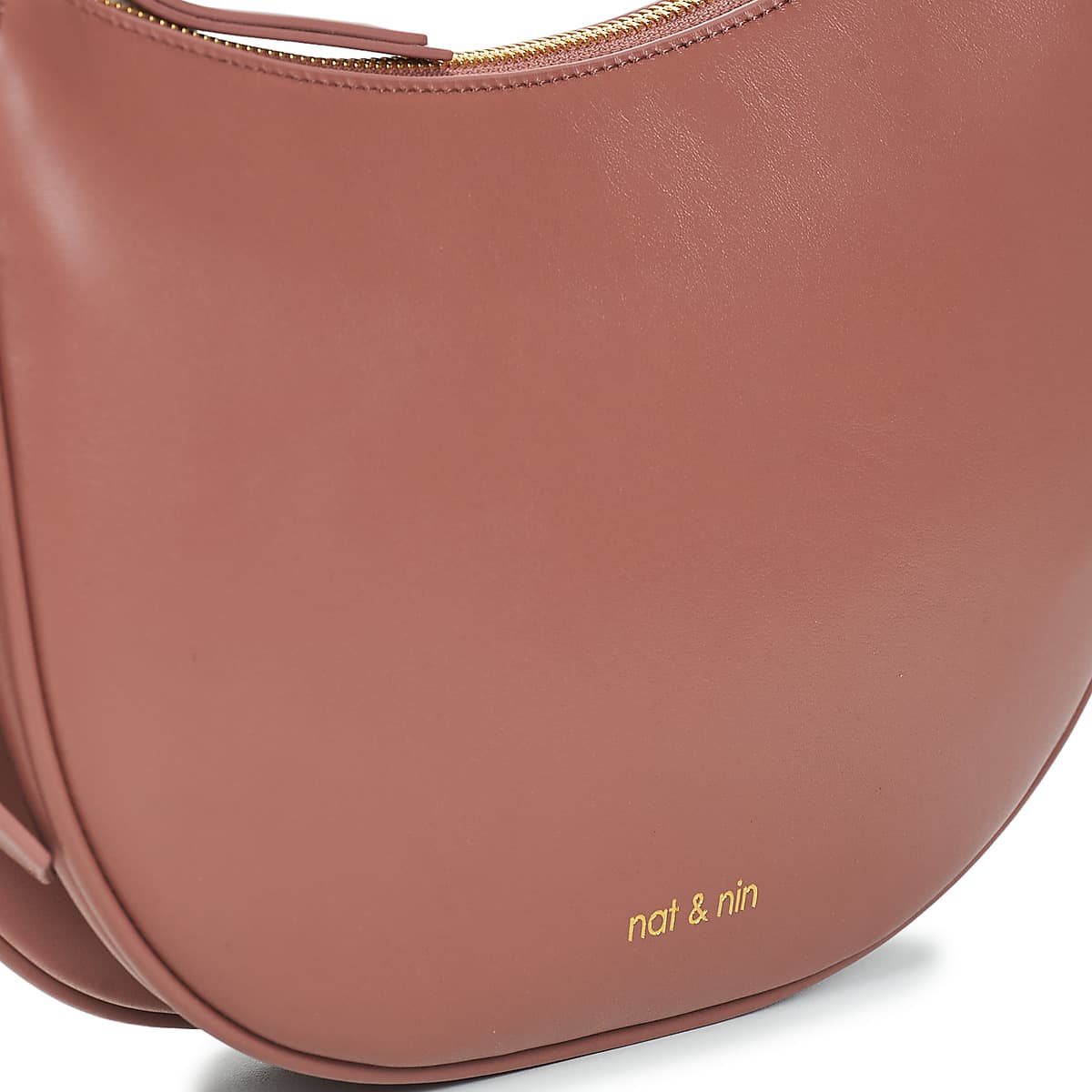 Women's Shoulder Bags Nat et Nin Pink