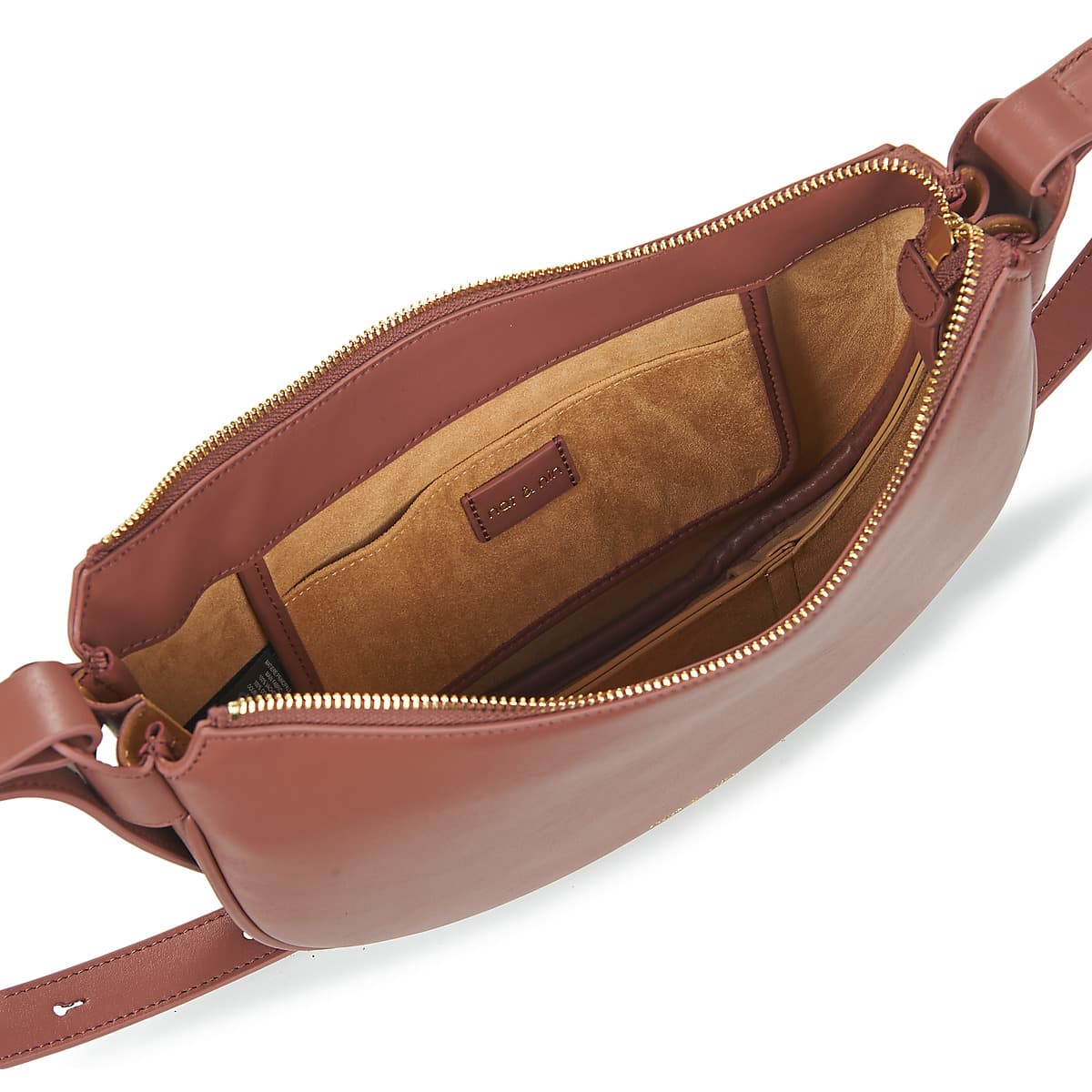 Women's Shoulder Bags Nat et Nin Pink