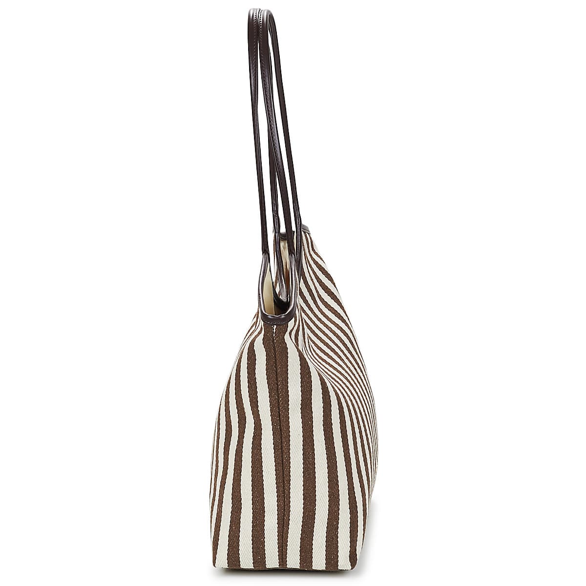 Women's Tote Bags Nat et Nin Brown