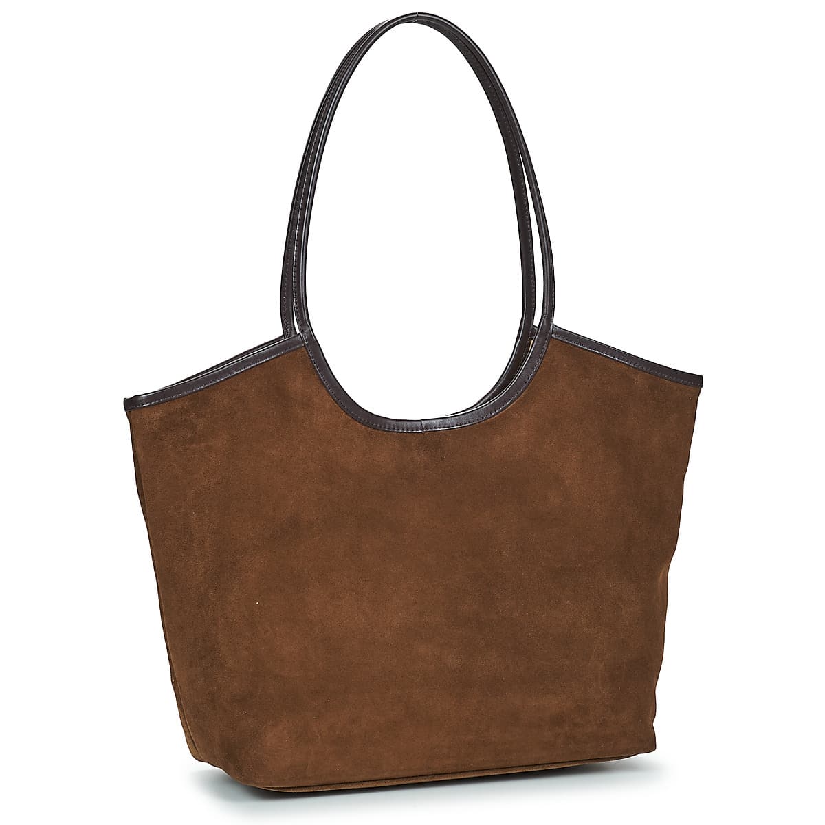 Women's Tote Bags Nat et Nin Brown