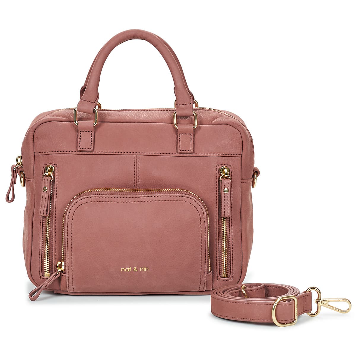 Τσάντες Χειρός Nat et Nin MINI MACY