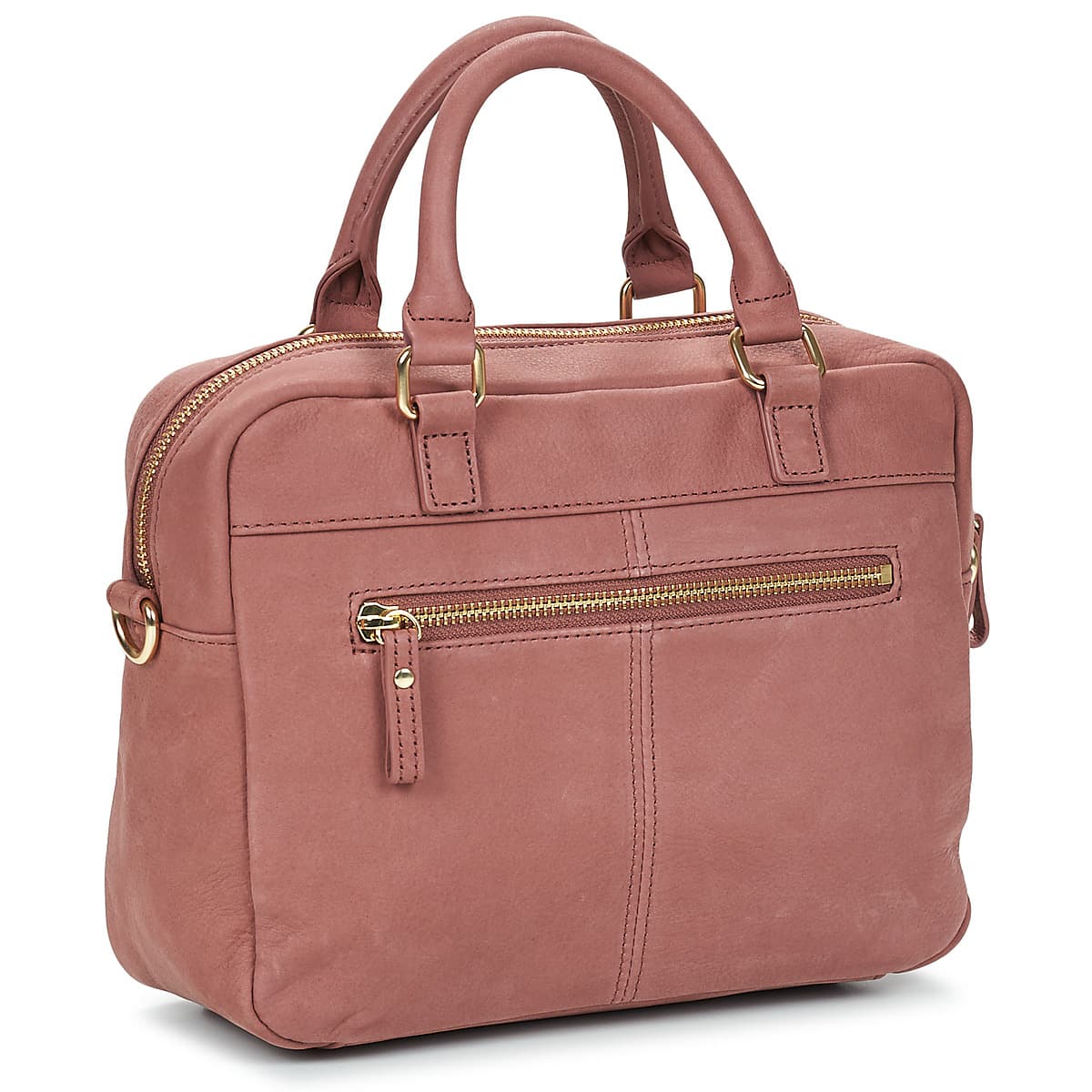 Women's Handbags Nat et Nin Pink