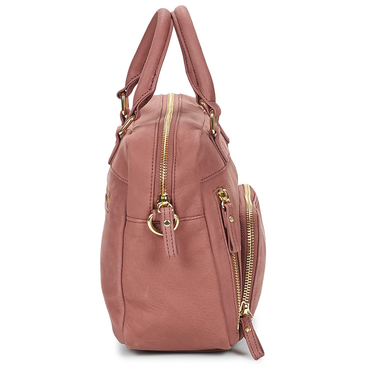 Women's Handbags Nat et Nin Pink