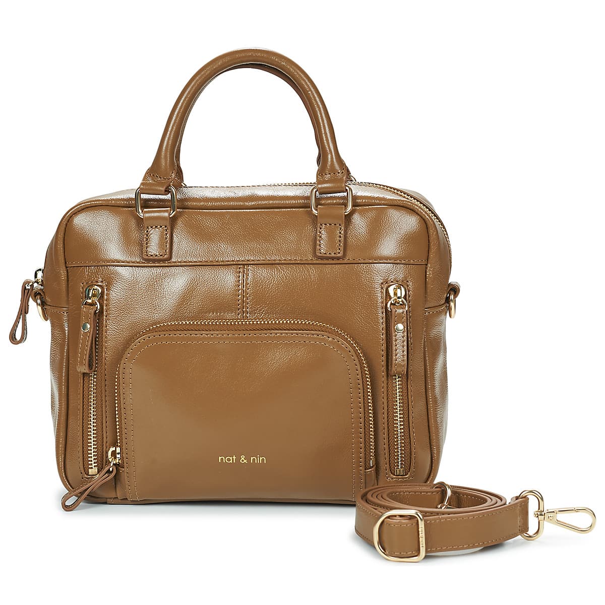 Τσάντες Χειρός Nat et Nin MINI MACY