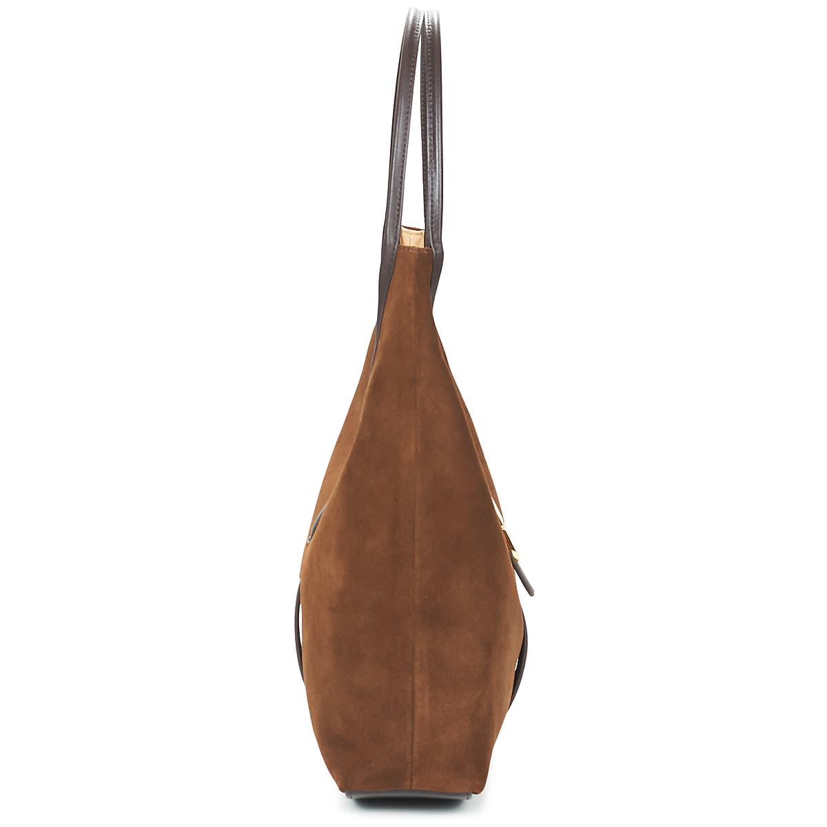 Women's Shoulder Bags Nat et Nin Brown