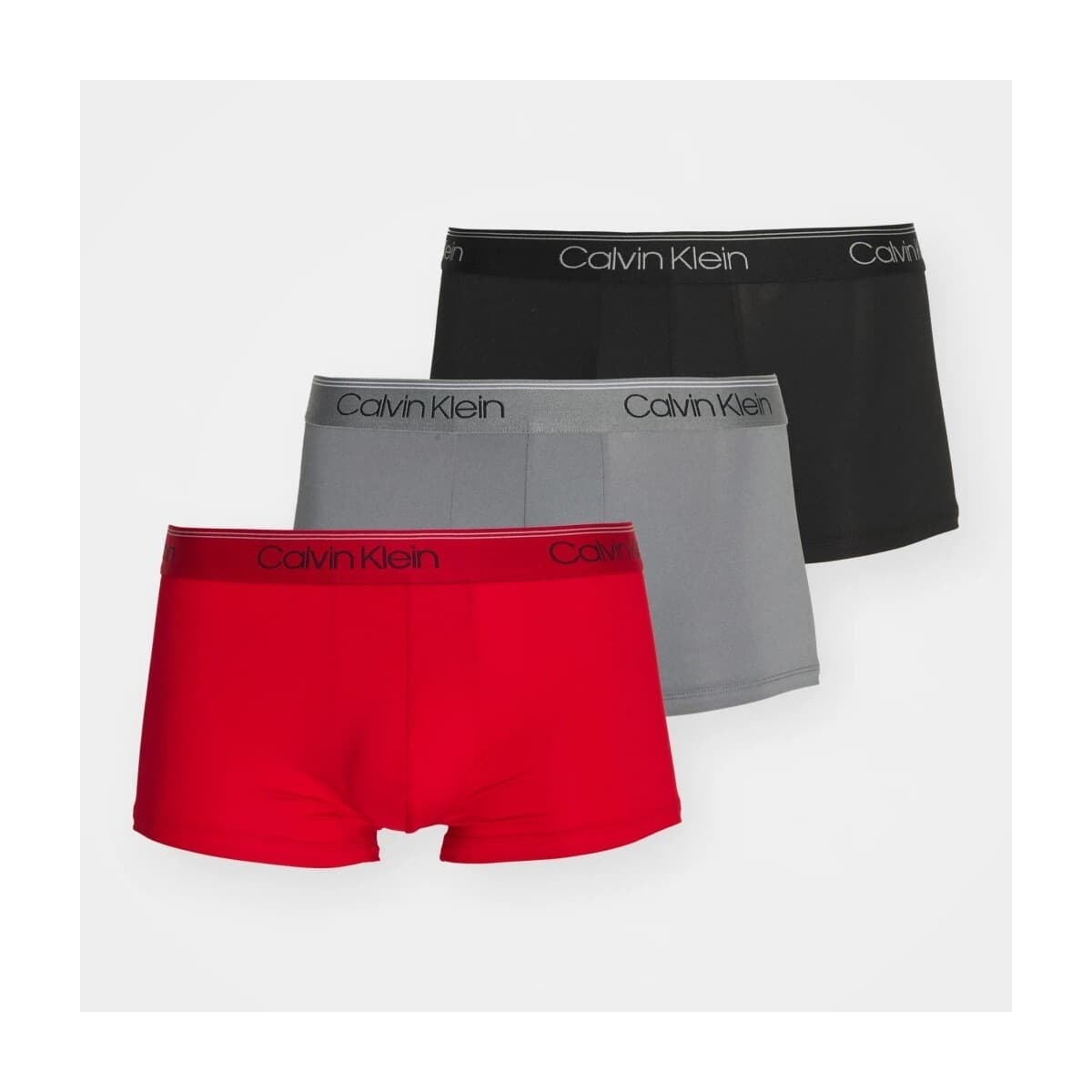 Men's Boxer Briefs Calvin Klein Multicolor