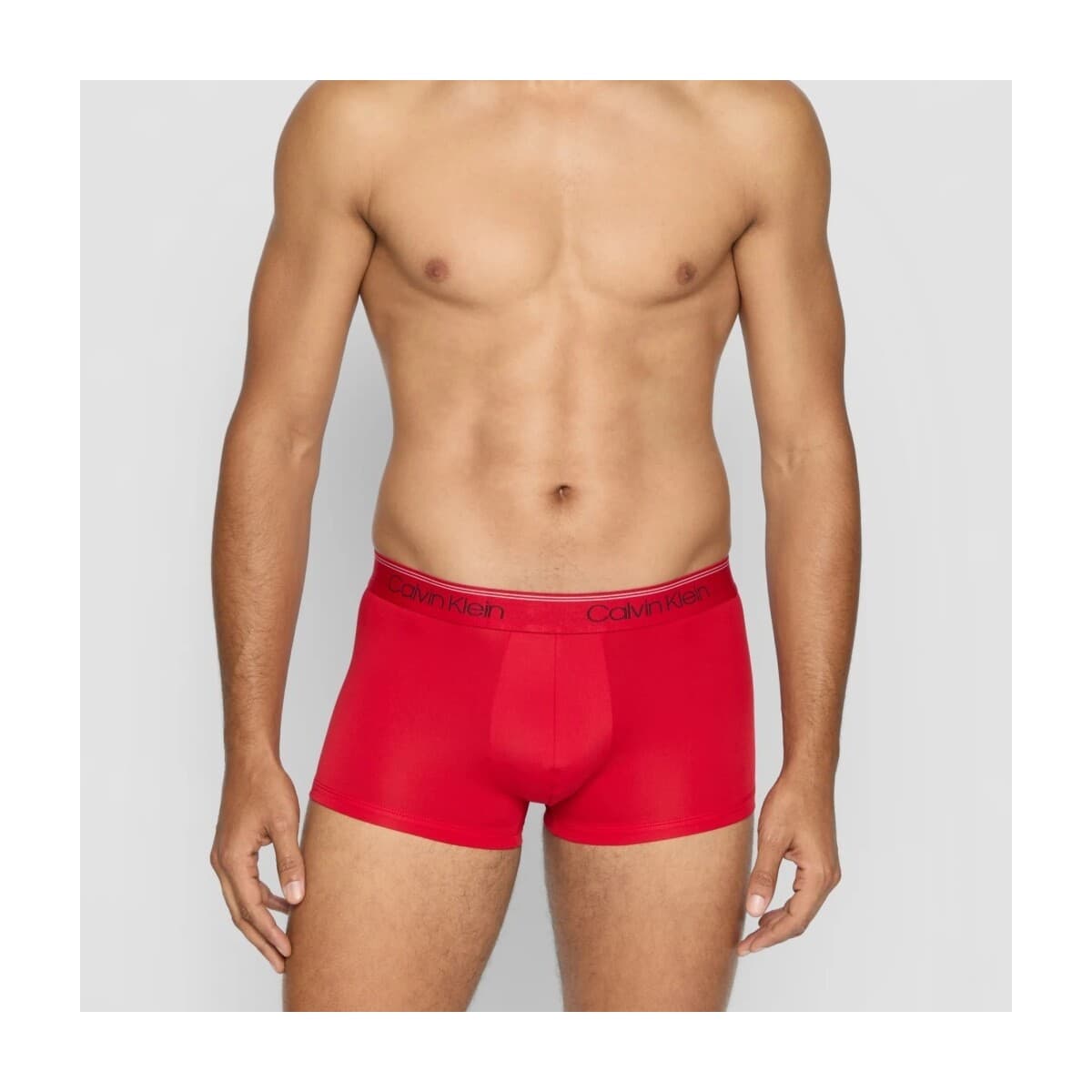 Men's Boxer Briefs Calvin Klein Multicolor