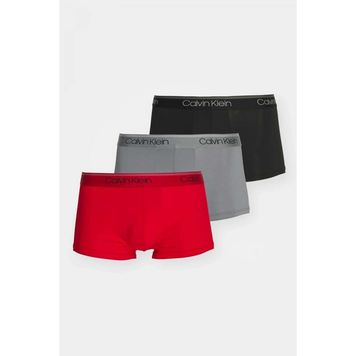 Men's Boxer Briefs Calvin Klein Multicolor