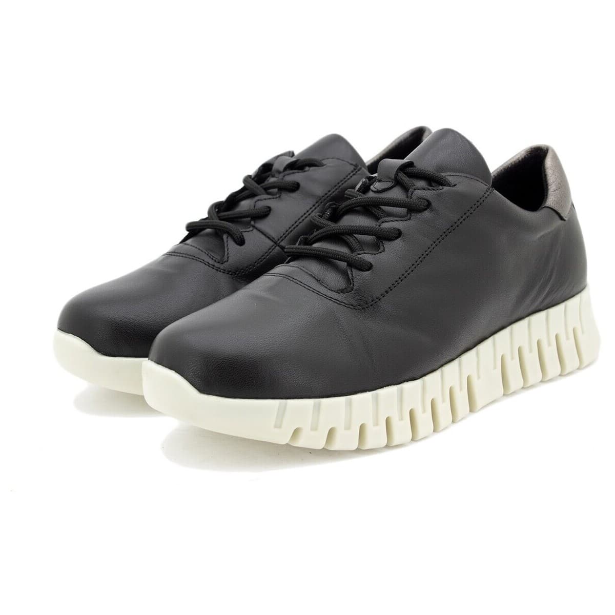 Women's Sneakers Piesanto Black