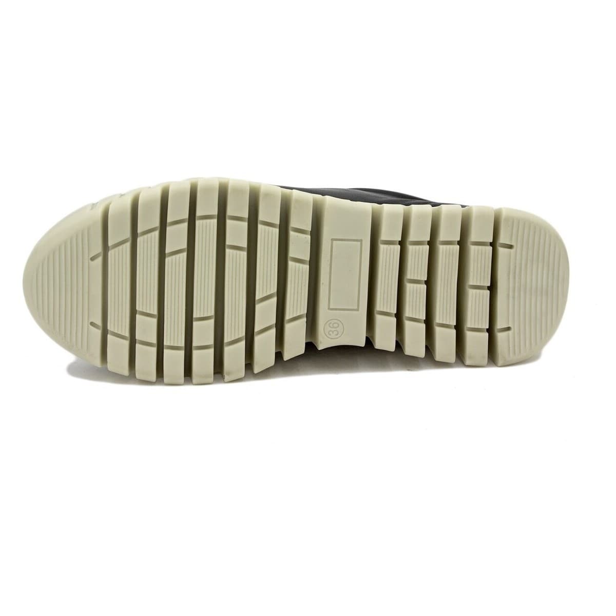 Women's Sneakers Piesanto Black