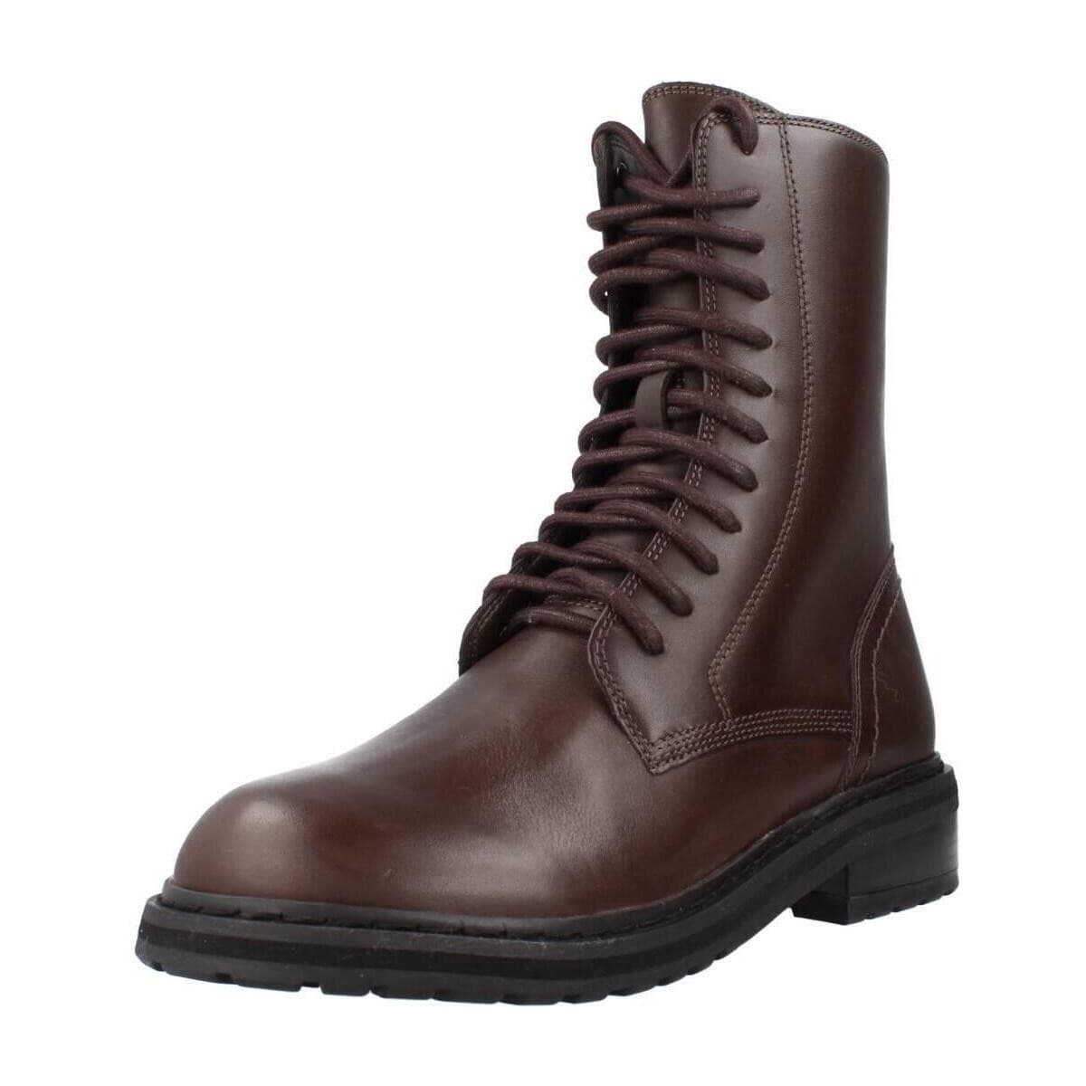 Μπότες Clarks Botines Mujer Modèle Tilham Lace