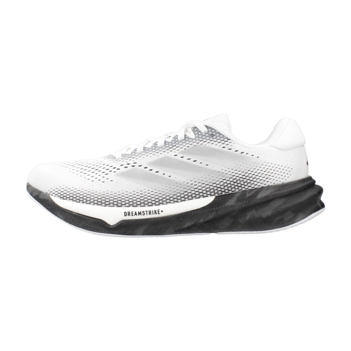 Men's Sports Shoes adidas White