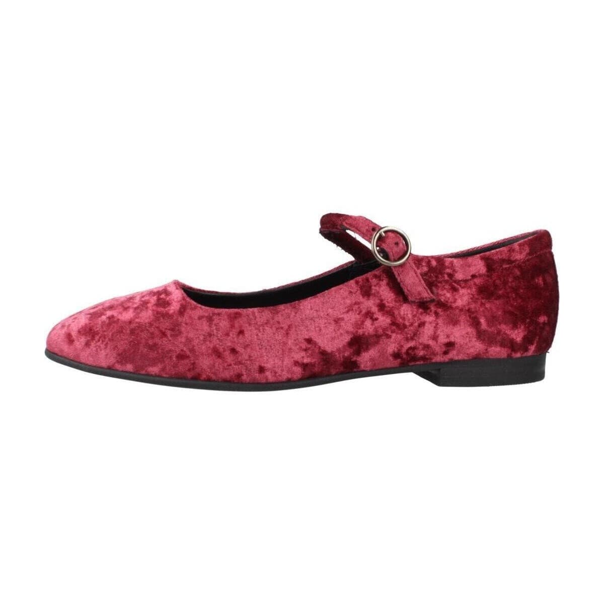 Women's Ballet Flats Alpe Bordeaux