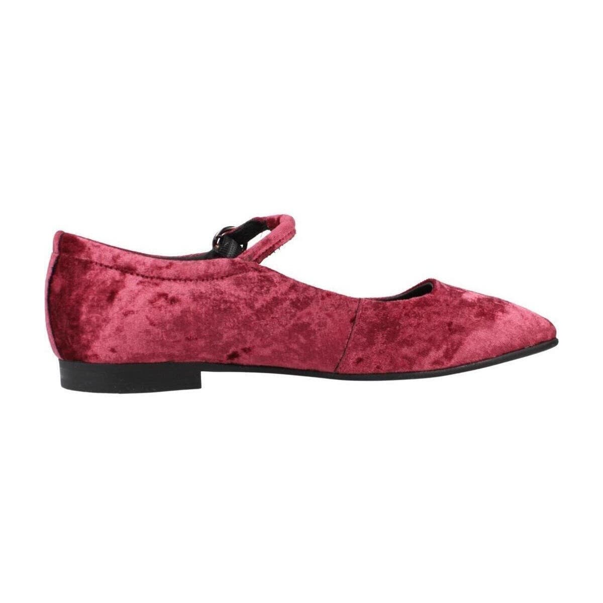 Women's Ballet Flats Alpe Bordeaux