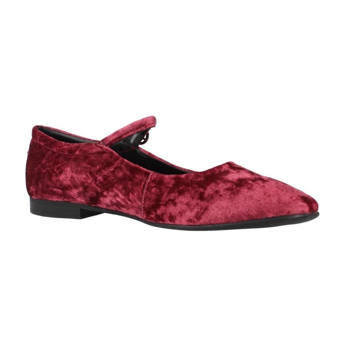 Women's Ballet Flats Alpe Bordeaux