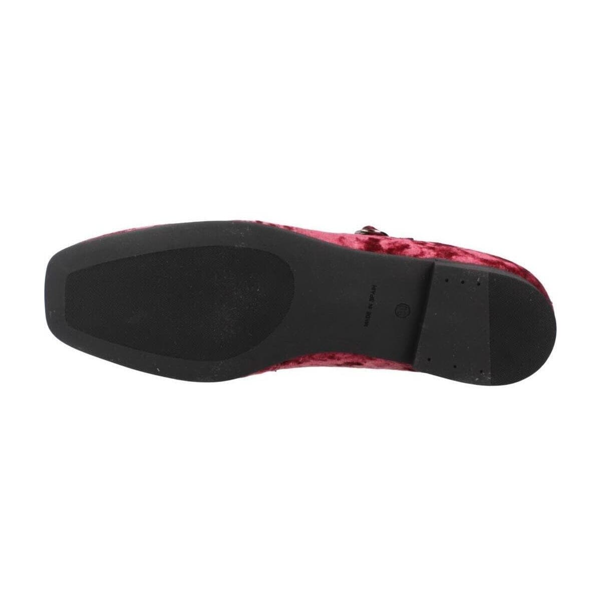 Women's Ballet Flats Alpe Bordeaux