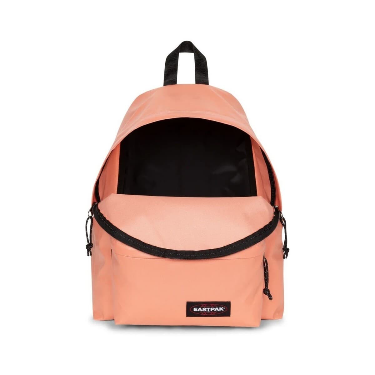 Women's Backpacks Eastpak Orange