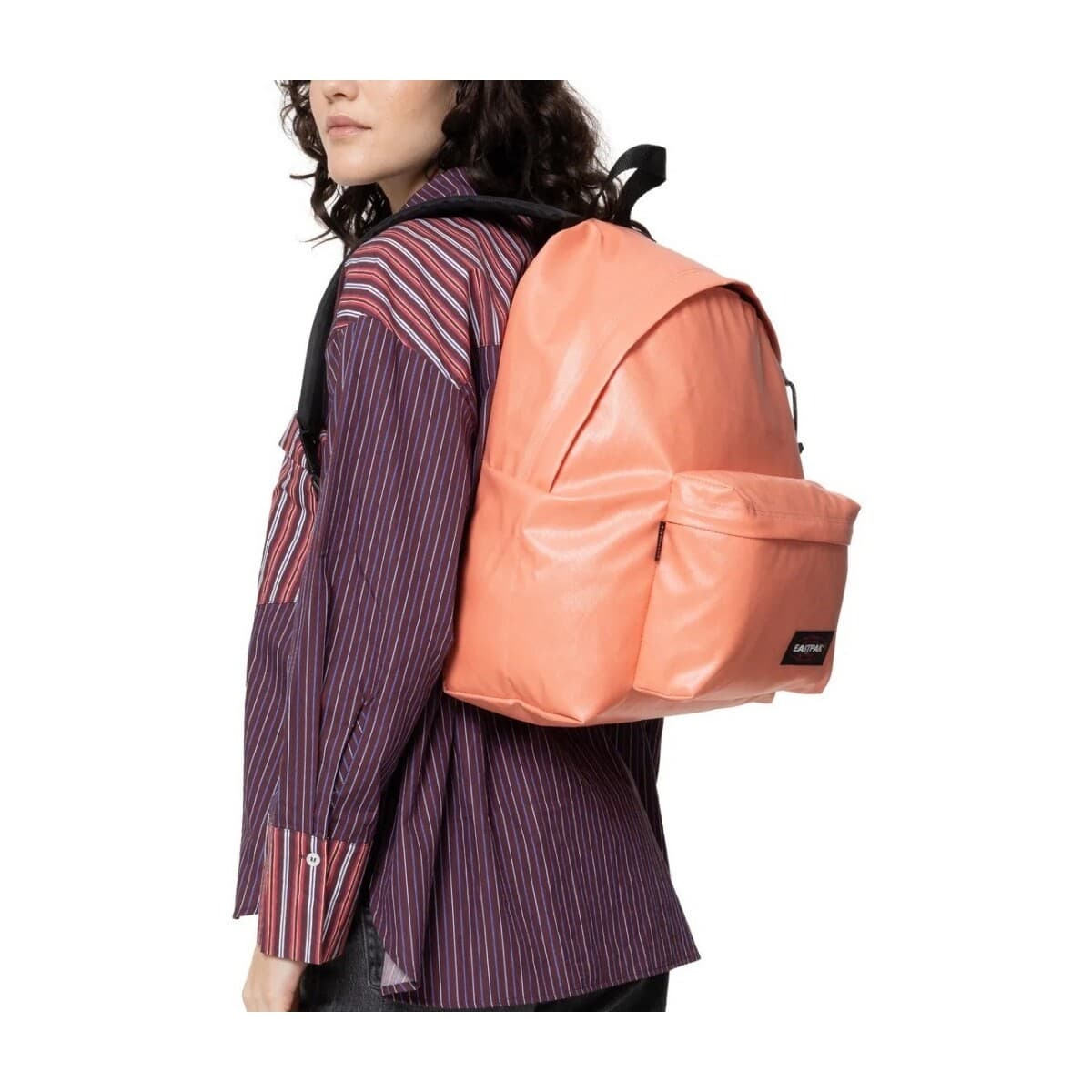 Women's Backpacks Eastpak Orange