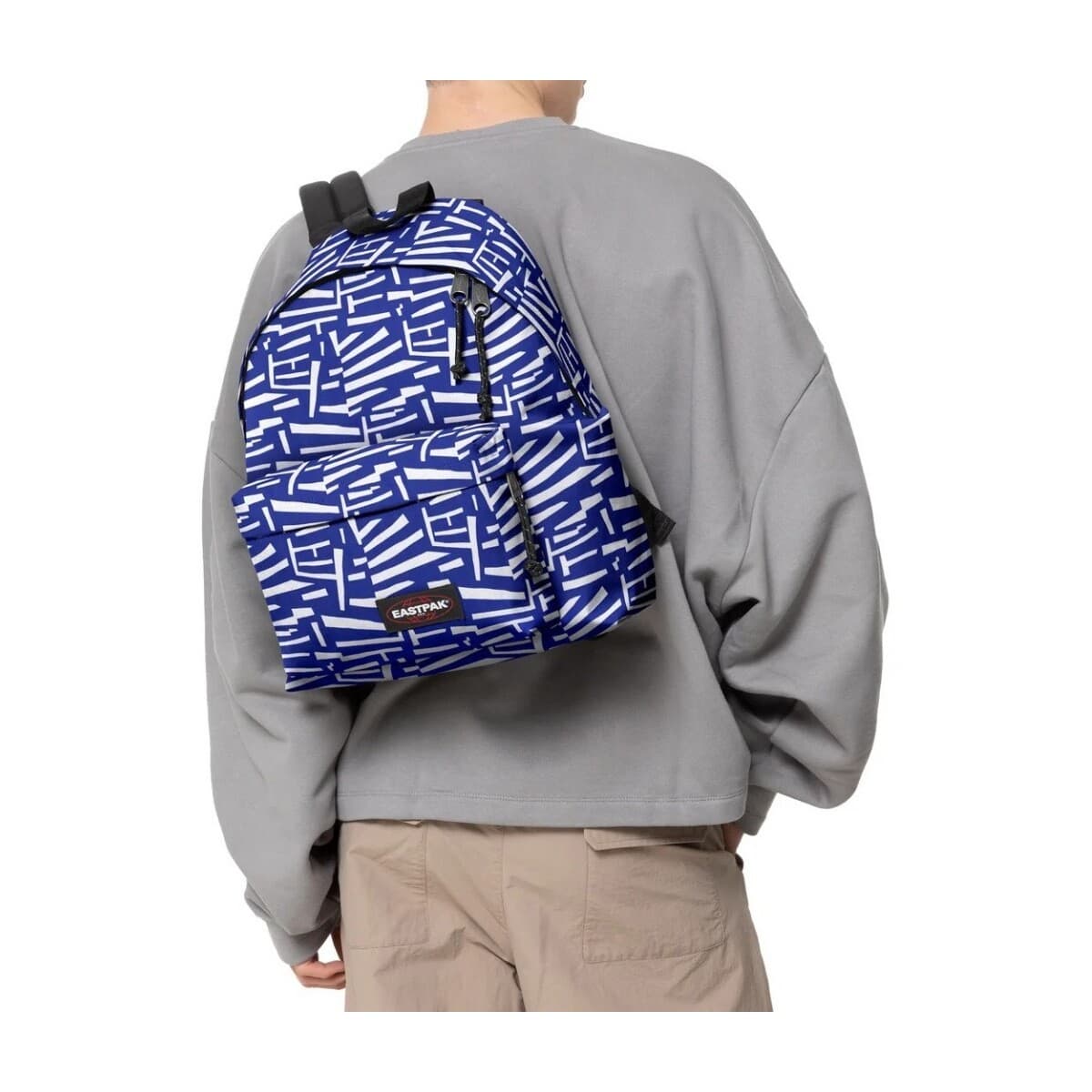 Men's Backpacks Eastpak Blue