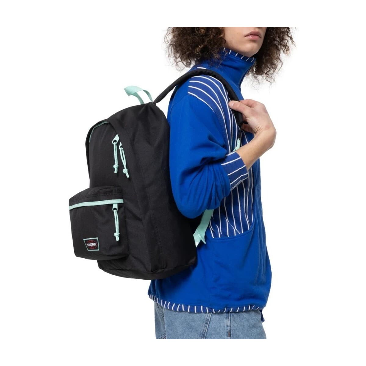 Men's Backpacks Eastpak Black